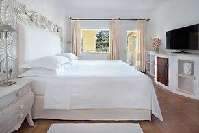 Cervo Hotel, Costa Smeralda Resort