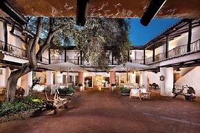 Cervo Hotel, Costa Smeralda Resort