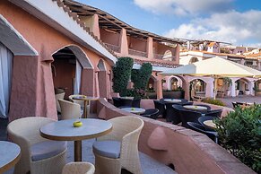 Cervo Hotel, Costa Smeralda Resort