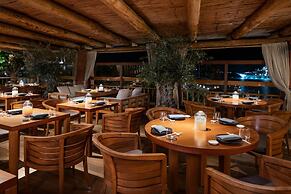 Cervo Hotel, Costa Smeralda Resort