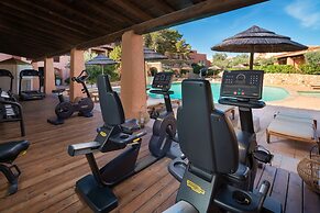 Cervo Hotel, Costa Smeralda Resort