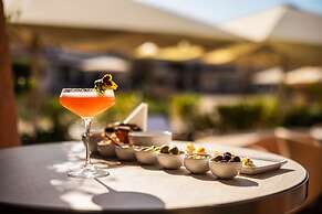 Cervo Hotel, Costa Smeralda Resort