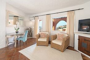 Cervo Hotel, Costa Smeralda Resort