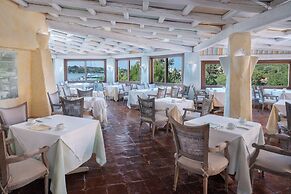 Cervo Hotel, Costa Smeralda Resort