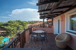 Cervo Hotel, Costa Smeralda Resort