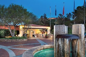 Cervo Hotel, Costa Smeralda Resort