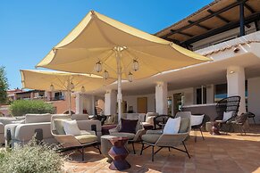 Cervo Hotel, Costa Smeralda Resort