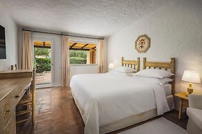 Cervo Hotel, Costa Smeralda Resort
