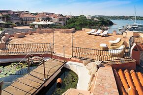 Cervo Hotel, Costa Smeralda Resort