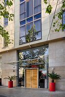 Hotel America Barcelona