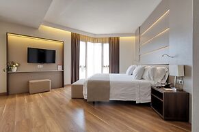 Hotel America Barcelona