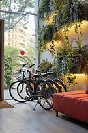 Hotel America Barcelona