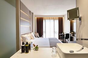 Hotel America Barcelona