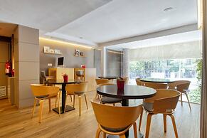 Hotel America Barcelona