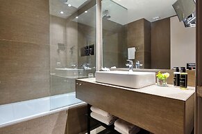 Hotel America Barcelona