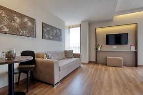 Hotel America Barcelona