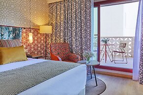 Hesperia Sevilla