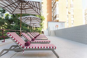 Hesperia Sevilla