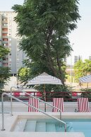 Hesperia Sevilla
