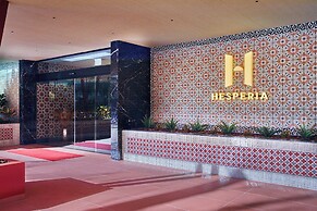 Hesperia Sevilla