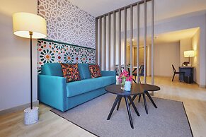 Hesperia Sevilla