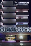 Hesperia Sevilla