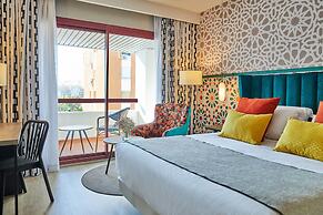 Hesperia Sevilla