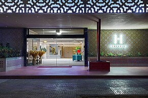 Hesperia Sevilla