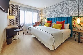 Hesperia Sevilla