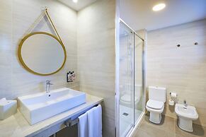 Hesperia Sevilla