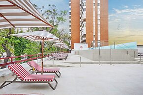 Hesperia Sevilla