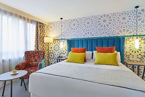 Hesperia Sevilla