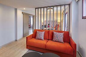 Hesperia Sevilla