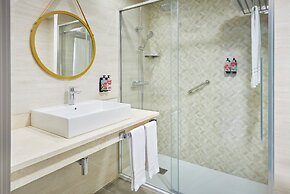 Hesperia Sevilla