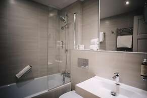 Best Western Plus La Corniche