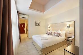 Best Western Plus La Corniche