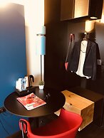 Best Western Bridge Hotel Lyon East