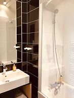 Best Western Bridge Hotel Lyon East
