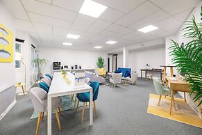 Best Western Bridge Hotel Lyon East