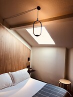 Best Western Bridge Hotel Lyon East