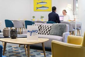 Best Western Bridge Hotel Lyon East