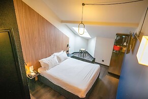 Best Western Bridge Hotel Lyon East