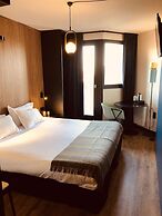 Best Western Bridge Hotel Lyon East