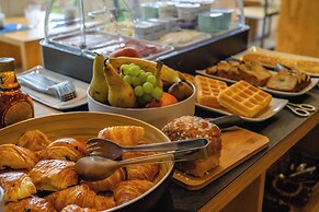 Best Western Bridge Hotel Lyon East