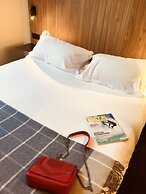 Best Western Bridge Hotel Lyon East
