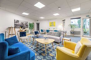 Best Western Bridge Hotel Lyon East
