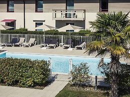 Mercure Dinan Port Le Jerzual