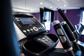 Mercure Dinan Port Le Jerzual