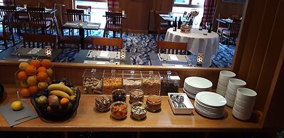 Mercure Dinan Port Le Jerzual