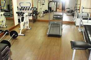 Hotel Inder Residency